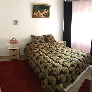  Apartamento T3 Centre Neuve
