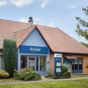 Kyriad Bastillac Hotel