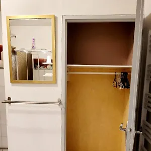  Apartamento Miawe