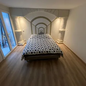  Apartamento Le Marcadieu