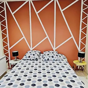  Apartamento Paul Bert