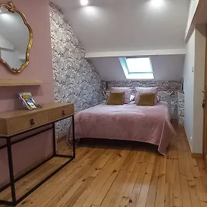  Bed and breakfast La Maison De Sylvie, D'hotes A